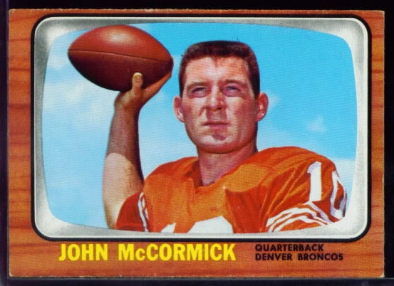 40 John McCormick